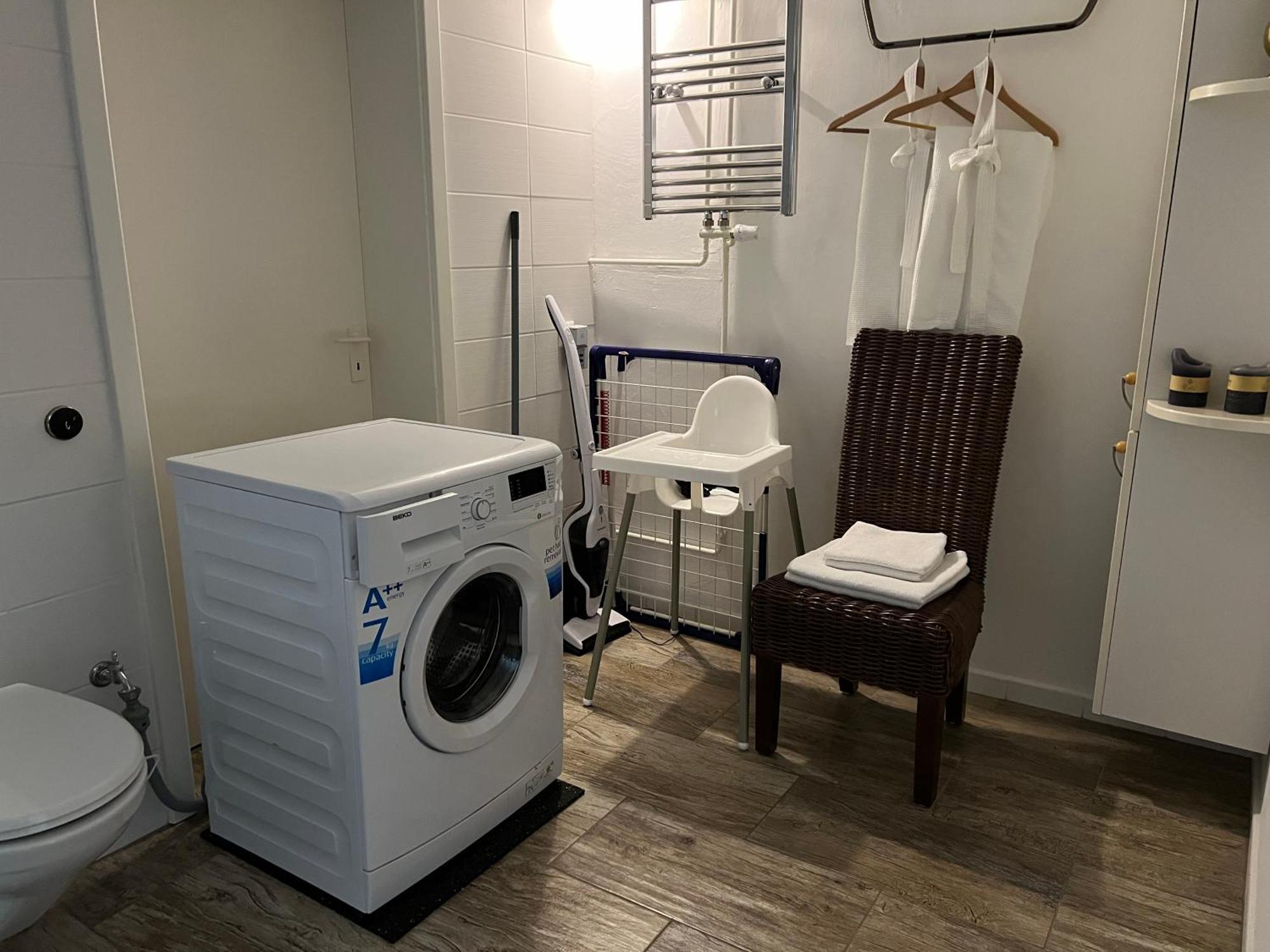 Souterrain Ferienwohnung Haigerloch 外观 照片