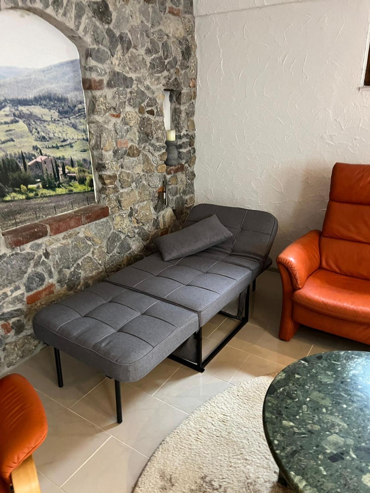Souterrain Ferienwohnung Haigerloch 外观 照片