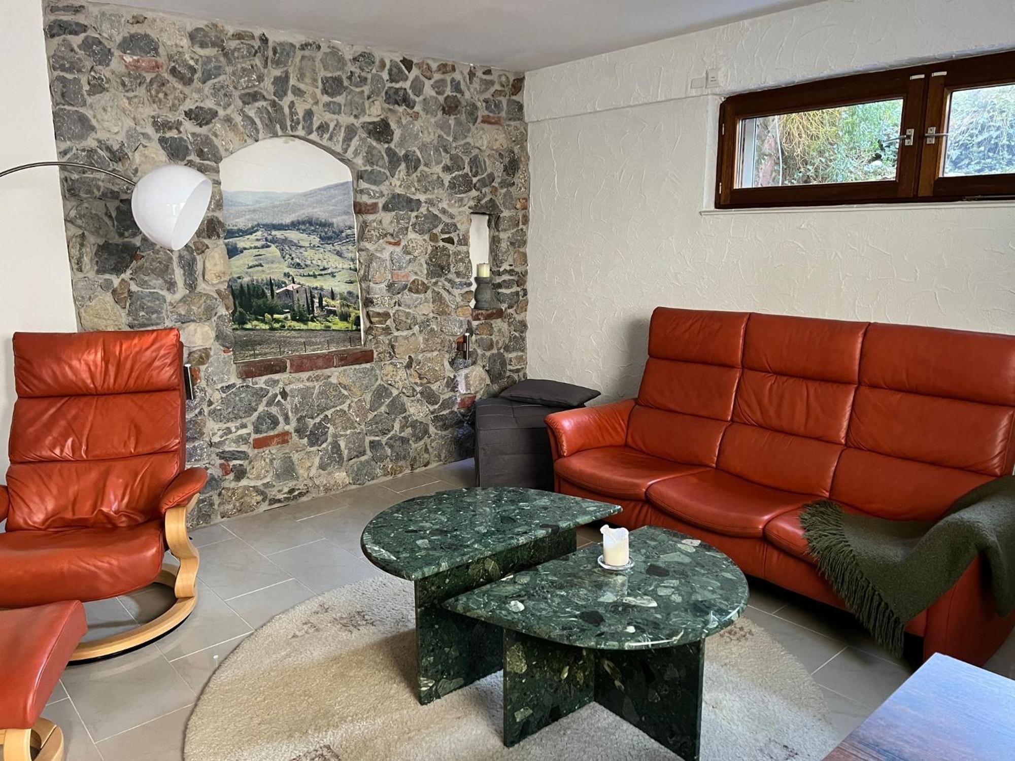 Souterrain Ferienwohnung Haigerloch 外观 照片