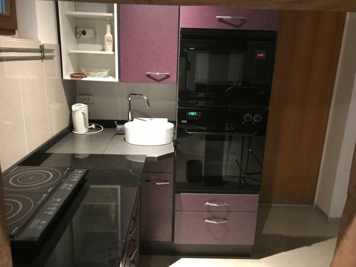 Souterrain Ferienwohnung Haigerloch 外观 照片
