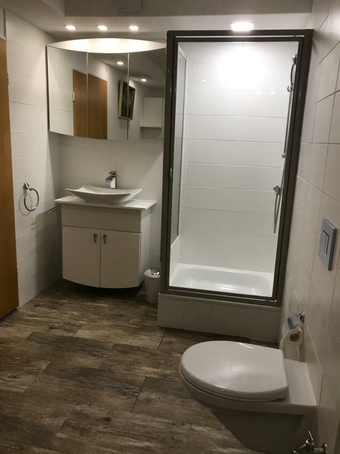 Souterrain Ferienwohnung Haigerloch 外观 照片