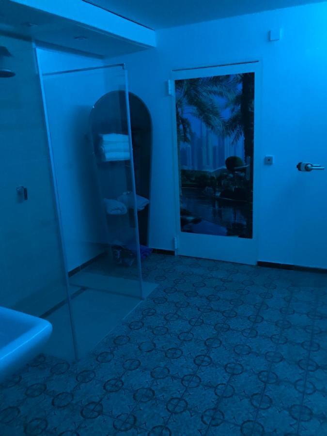Souterrain Ferienwohnung Haigerloch 外观 照片